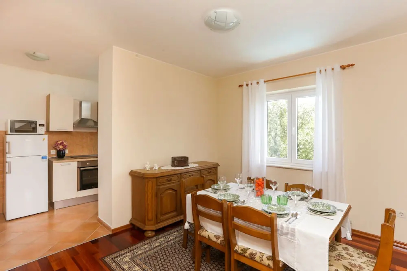 Apartments Villa Harmonia