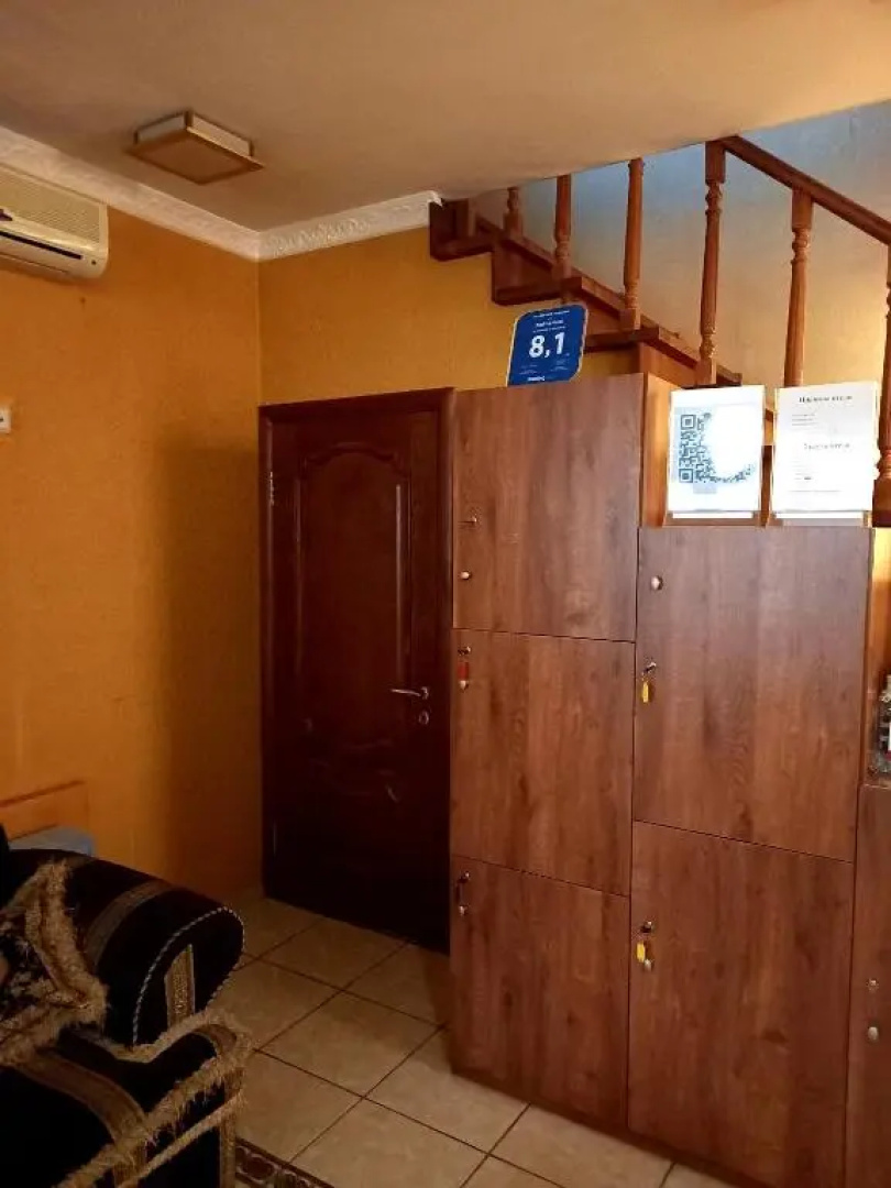 Rodina Hotel
