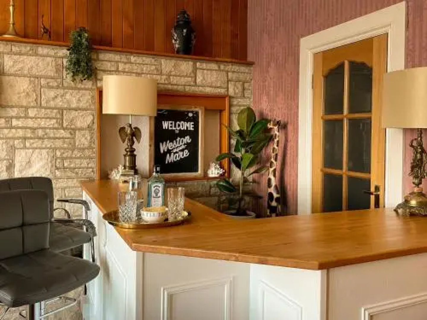 Timbertop Aparthotel