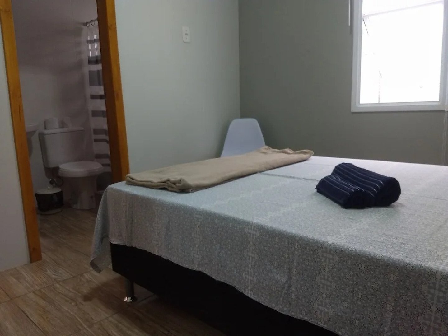 GuestHouse Capitão 847