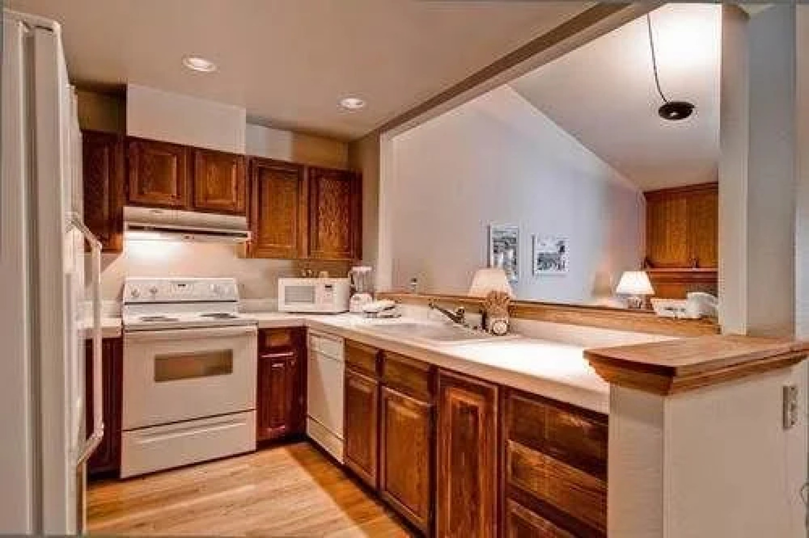 River Run Collection by Alpine Lodging