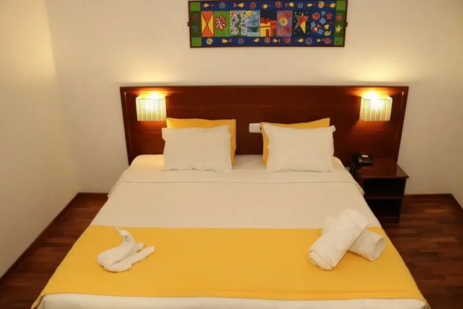 Residencial Mar e Sol