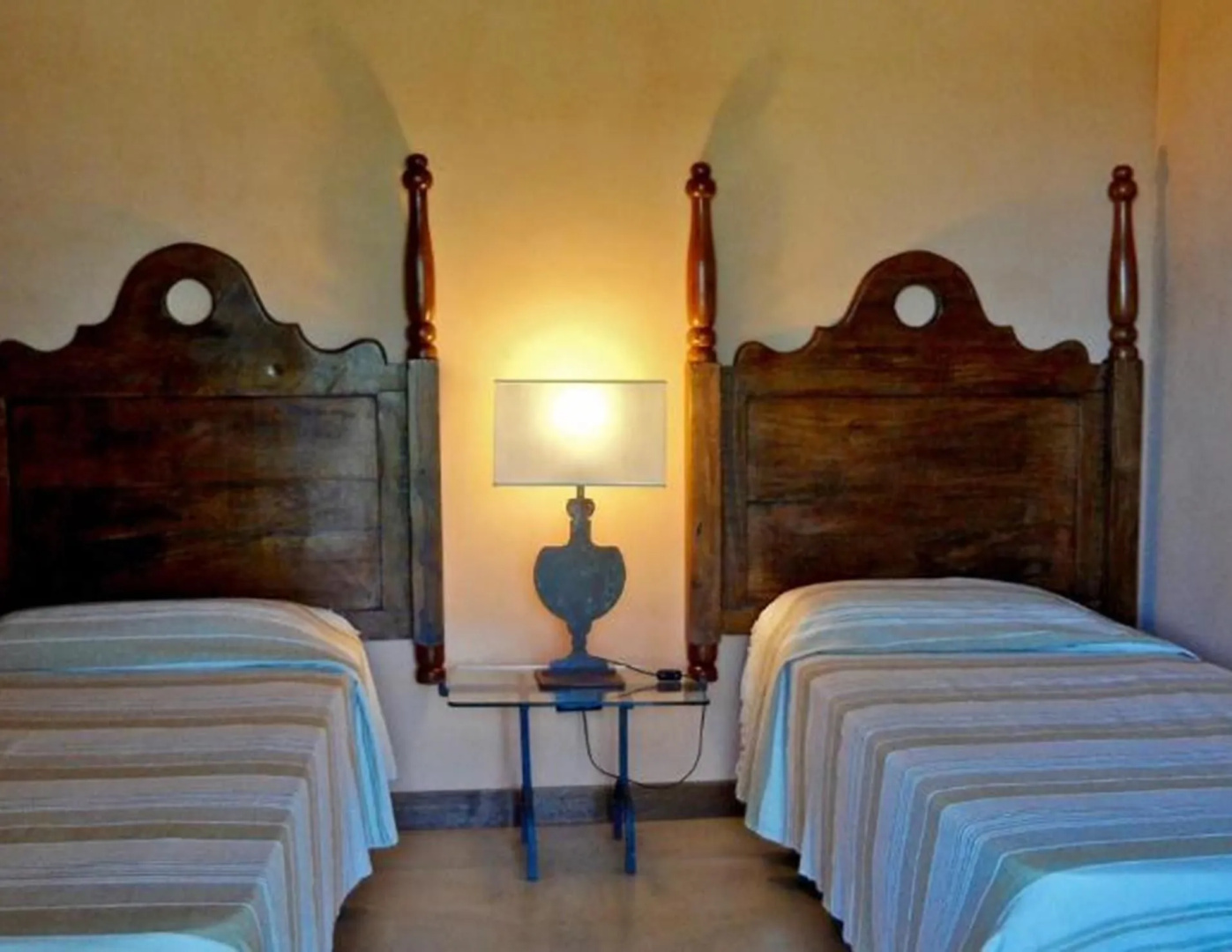 Villa Tartaruga