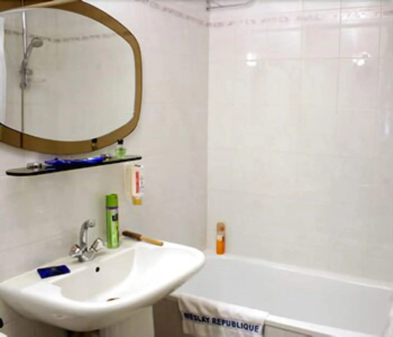 Hôtel Meslay République