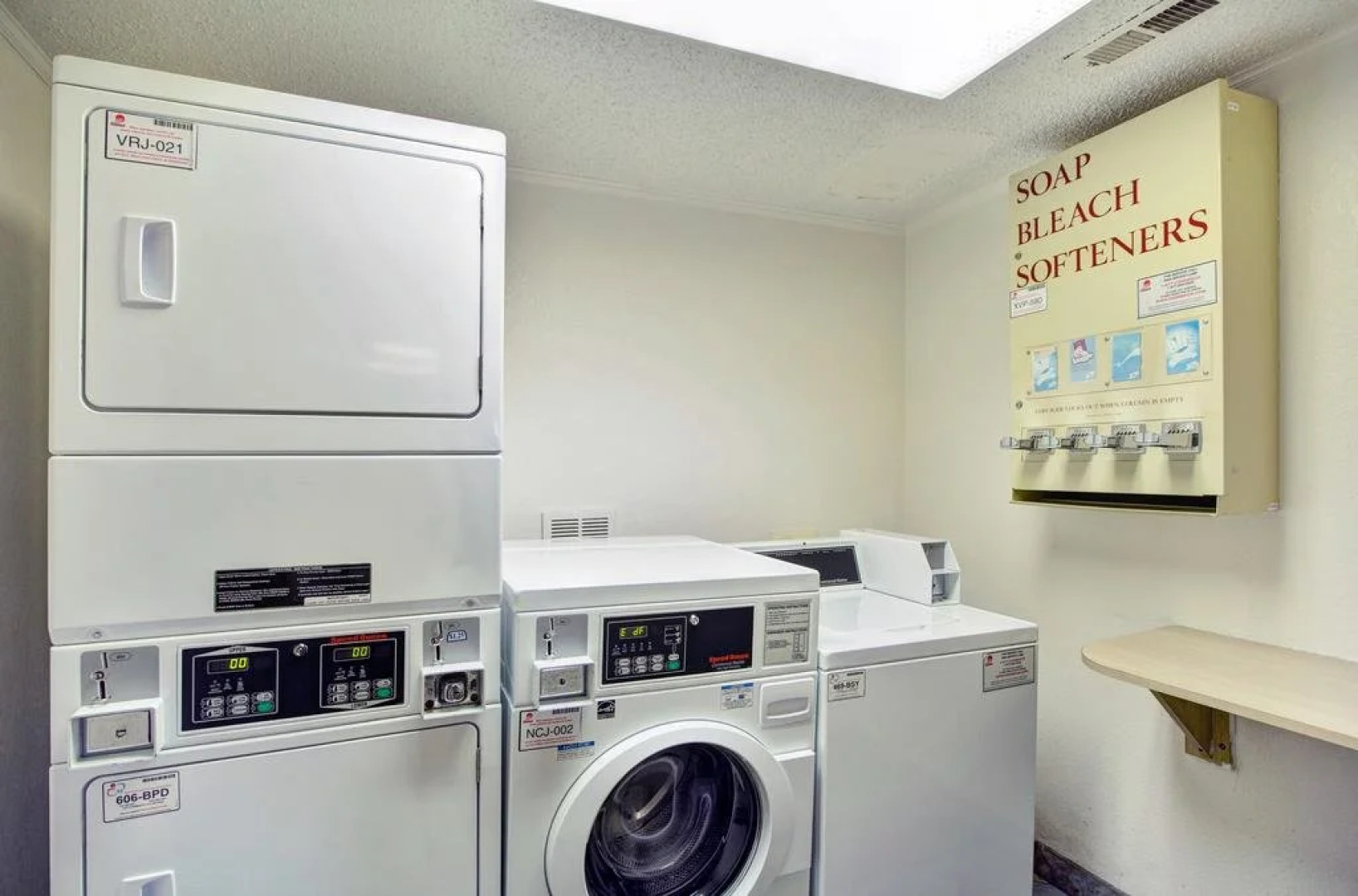 Knights Inn Burlington, NC