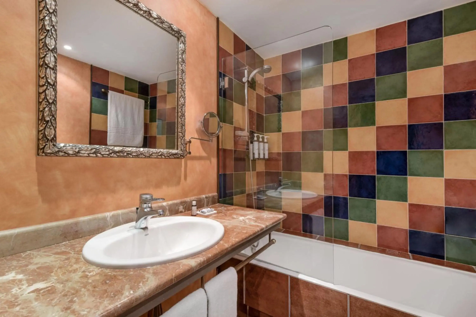 AC Hotel Ciudad de Toledo by Marriott