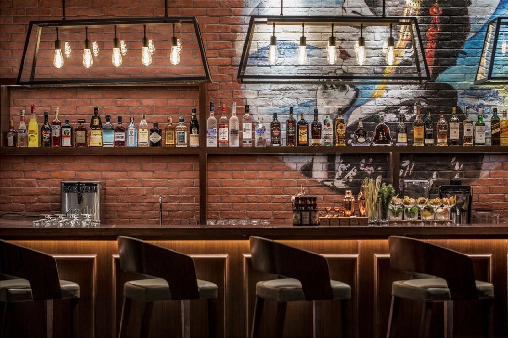 Отель Atlantis Sanya