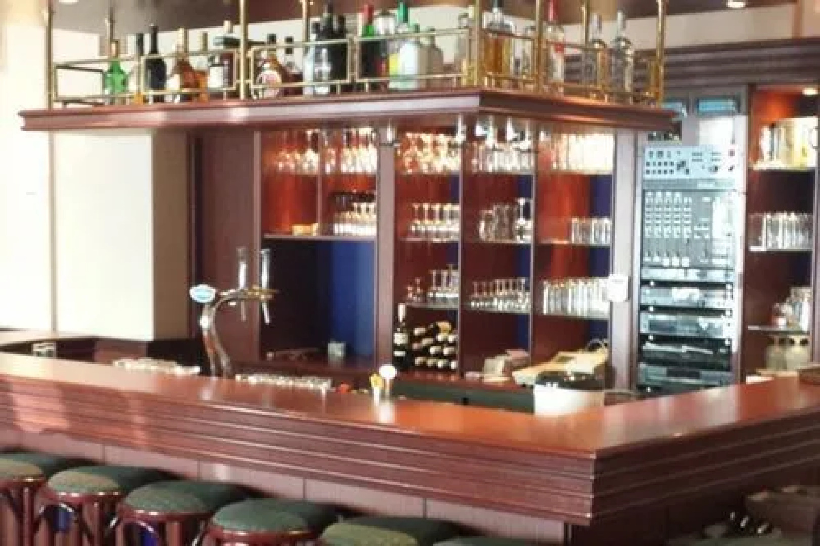 Hotel Restaurant t Anker