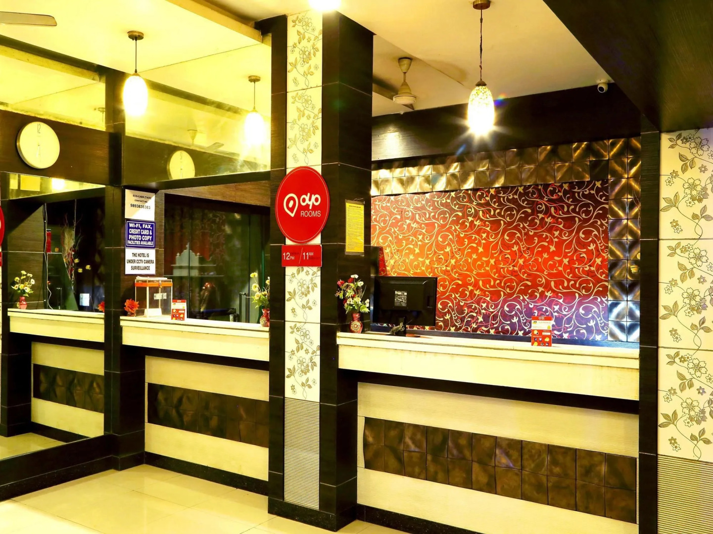 OYO Rooms MG Road Raipur