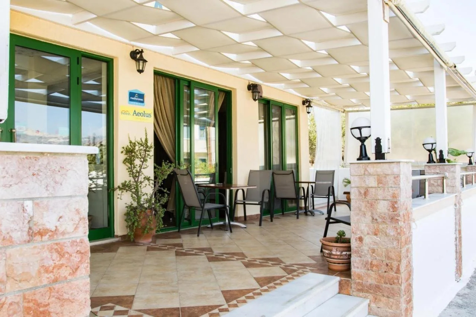 Panorama Hotel