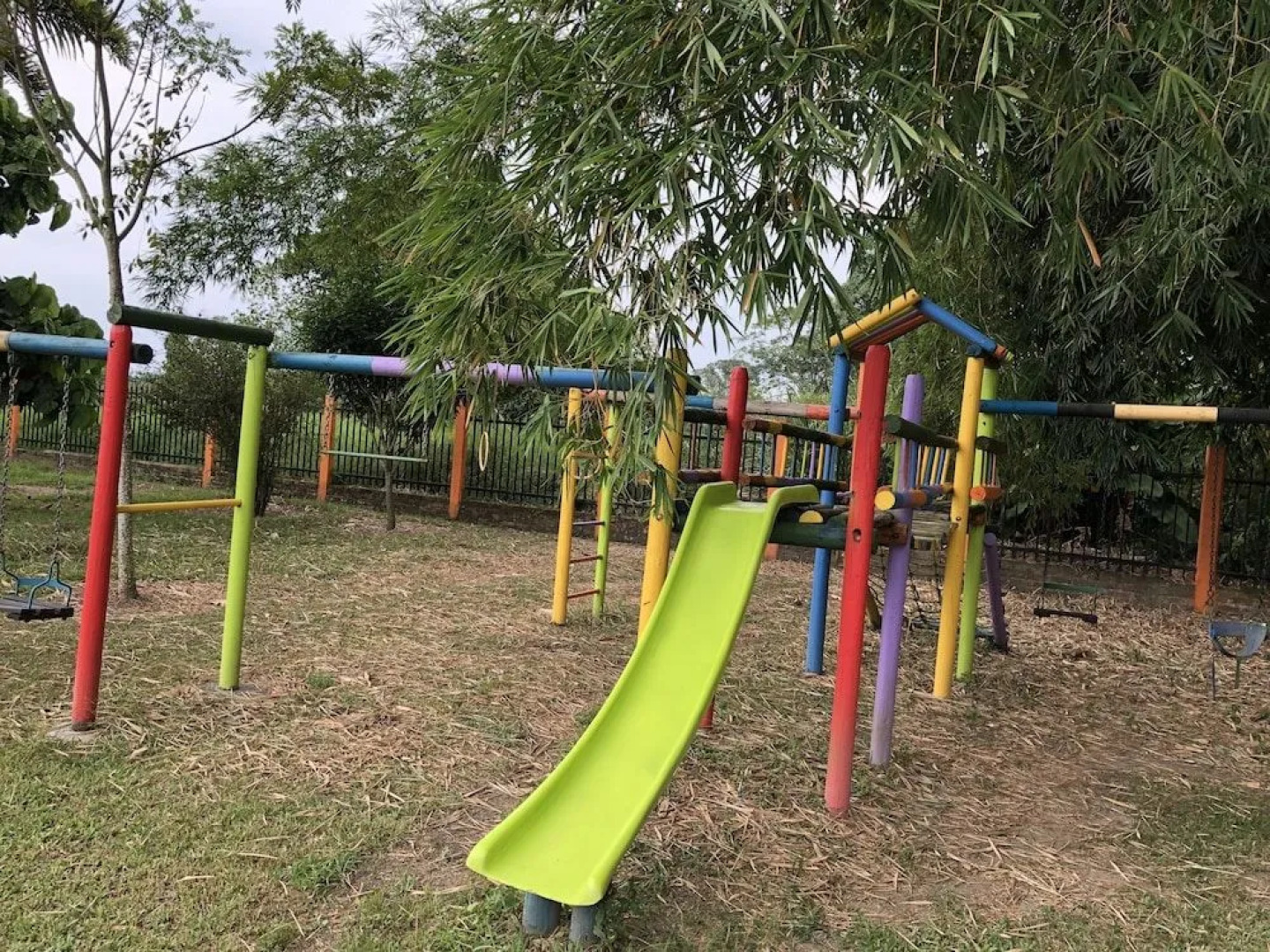 Finca Hotel La Estrella Del Eden