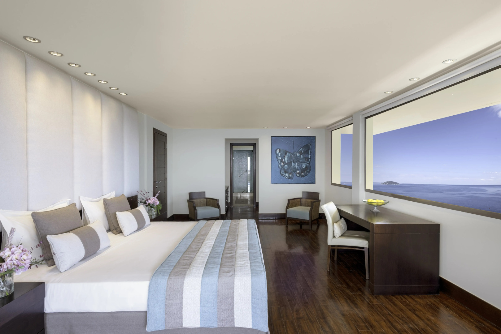 Porto Carras Meliton Hotel