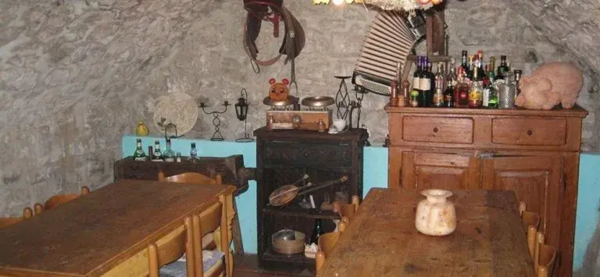 Agriturismo Al Marnich