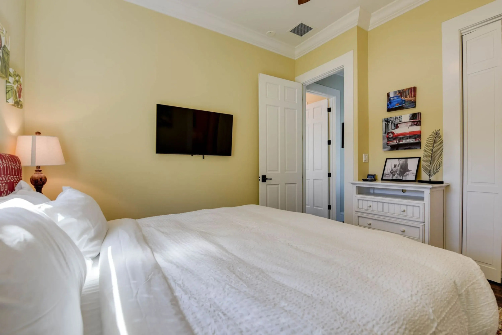 Capmar House   Personal Chauffeur, Key West