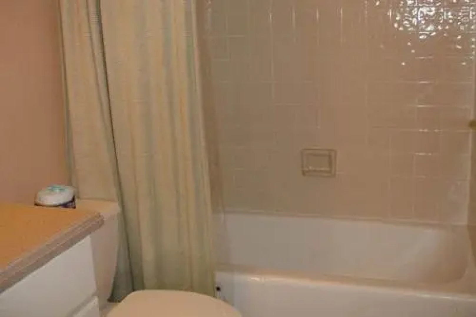 Alamanda Villa on Holmes Beach