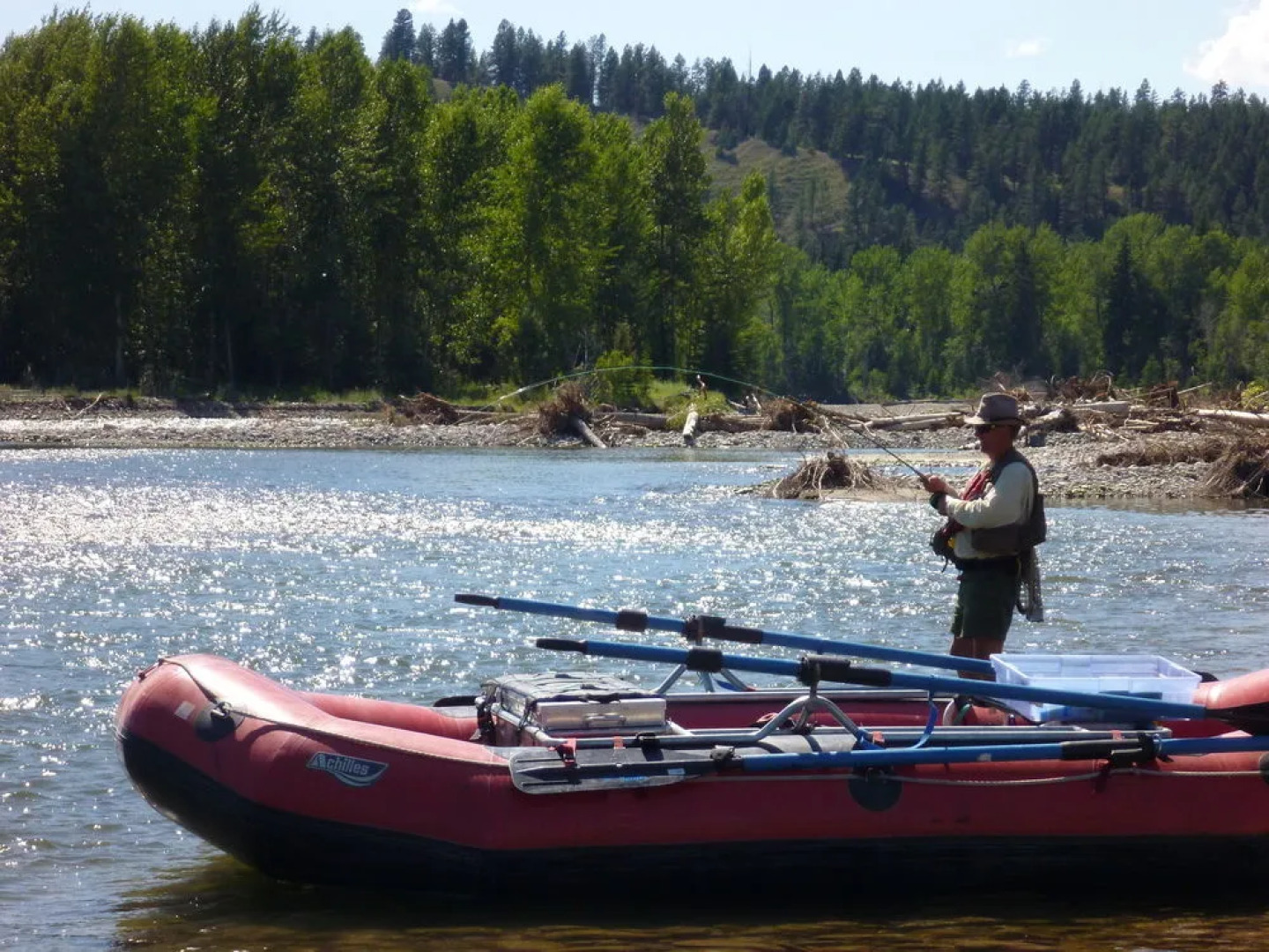 St. Marys River Bed and Breakfast