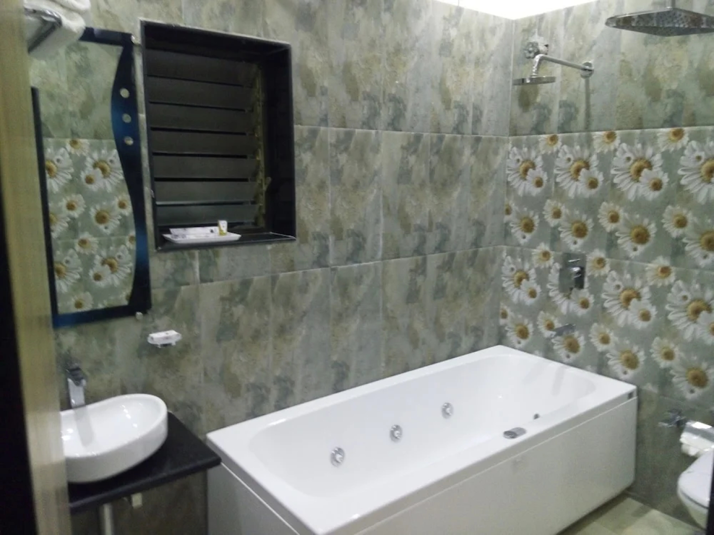Hotel JK Residency Muzaffarpur