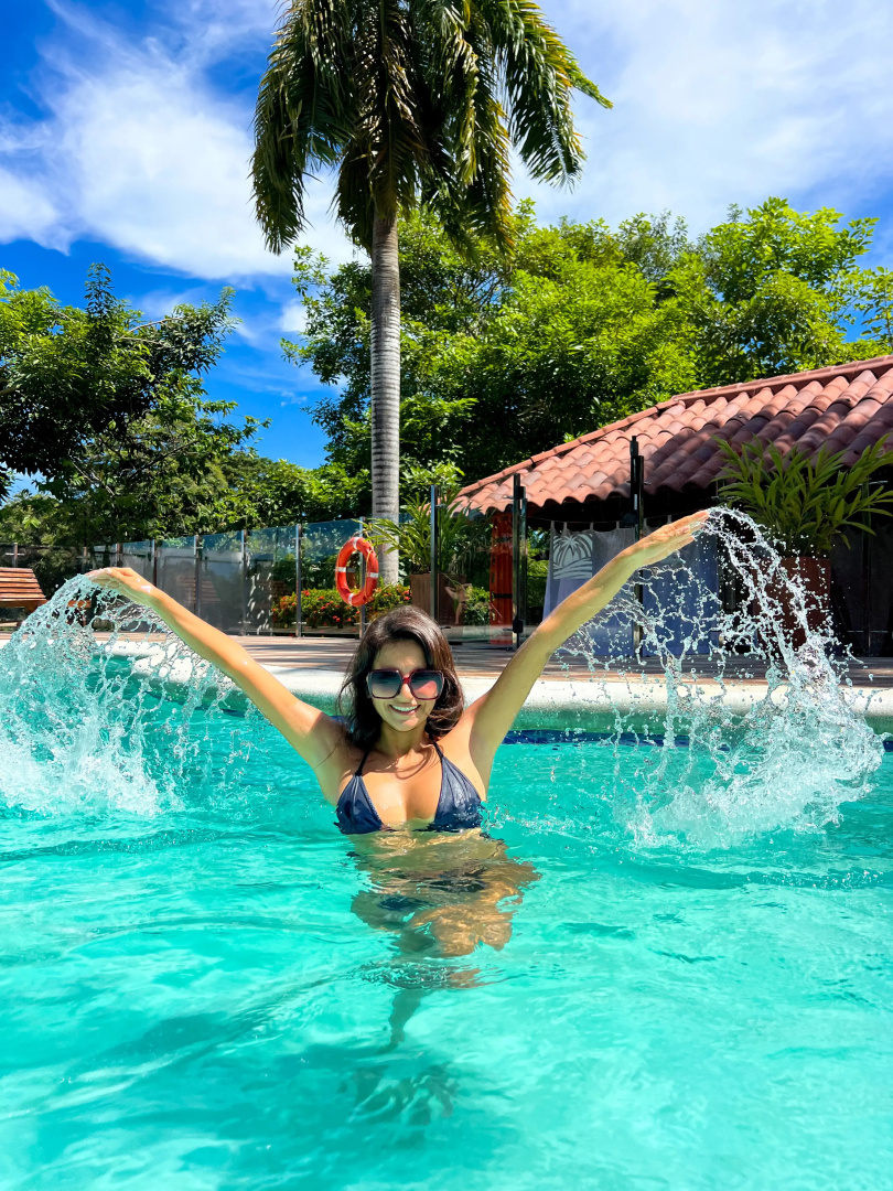 Senderos del Mar - Tayrona