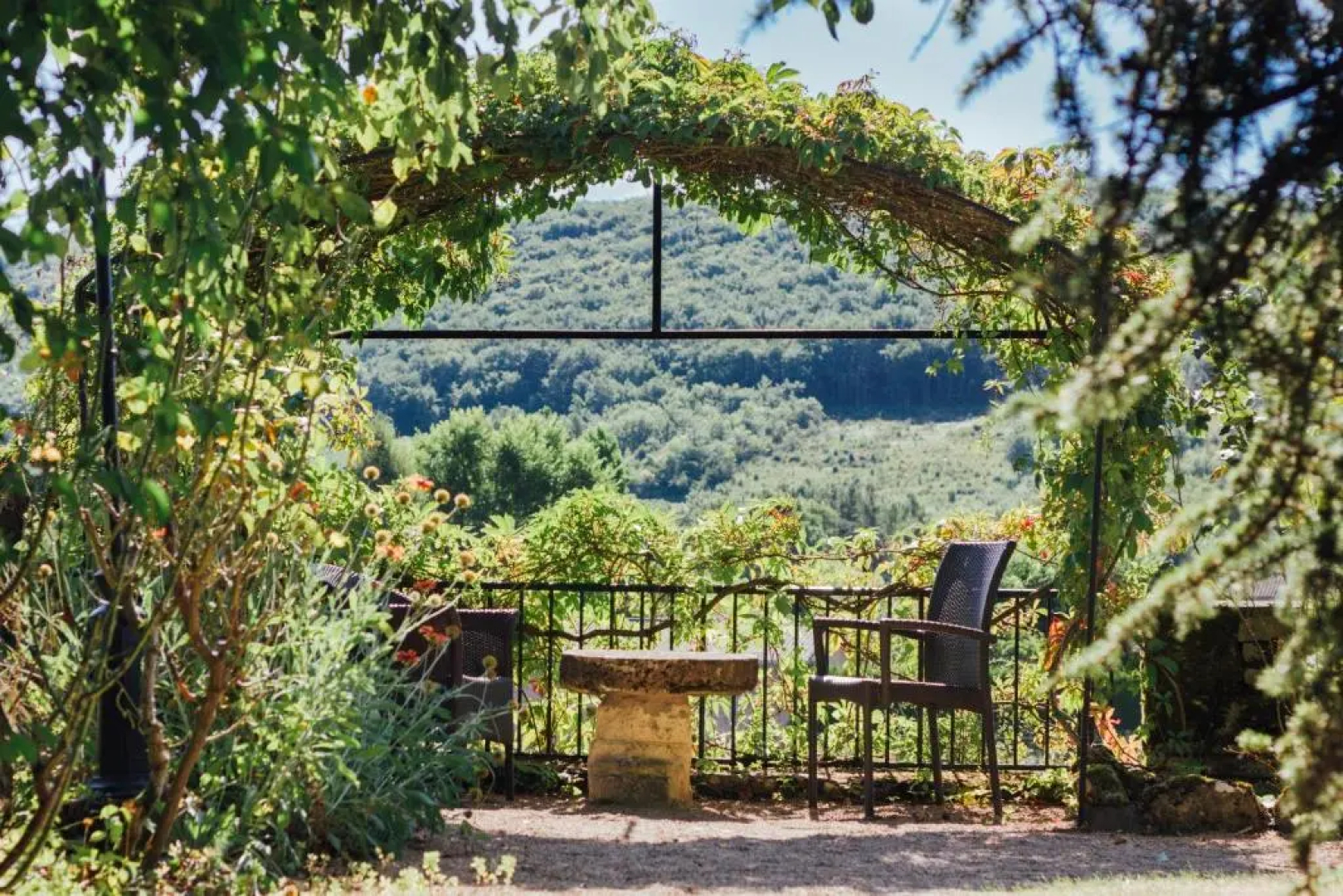Chateau d'Ige