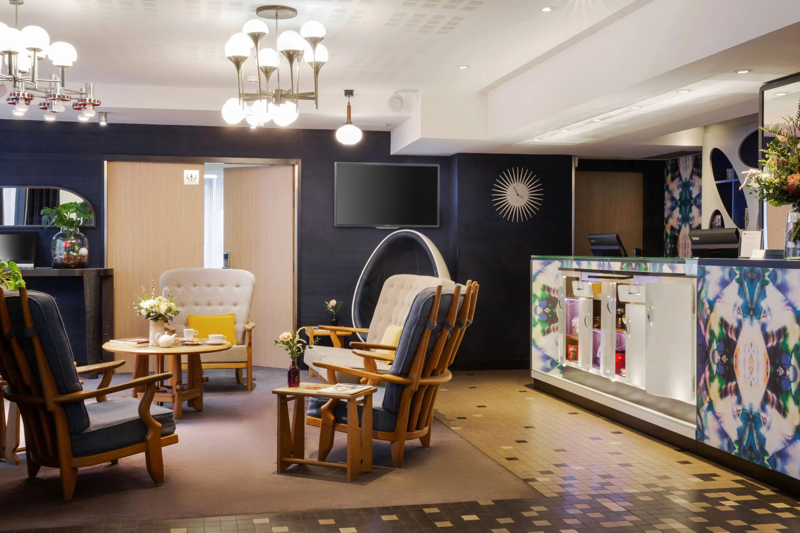 Best Western Premier Why Hotel