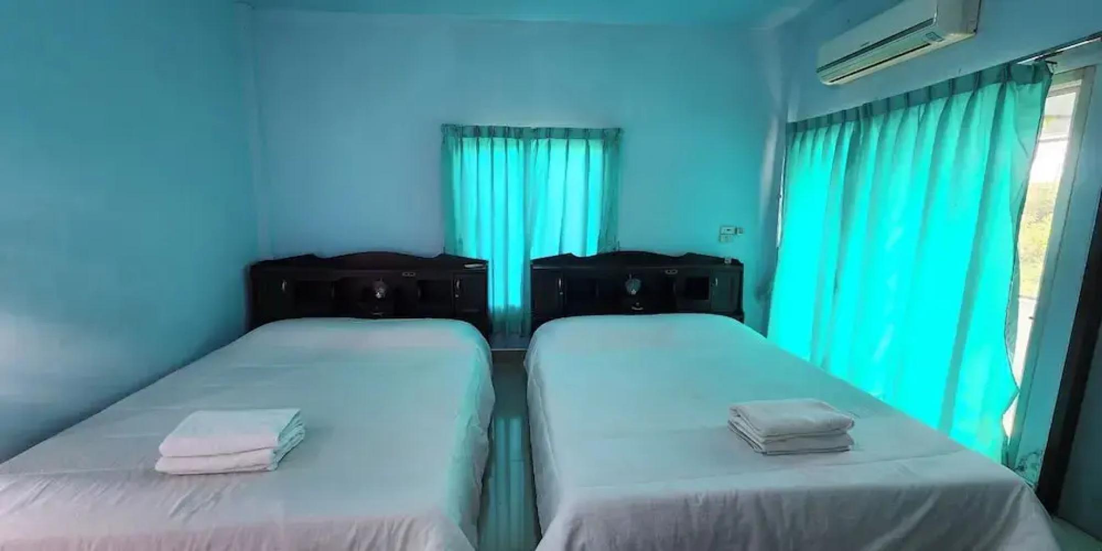 Chok Phikul Thong Resort