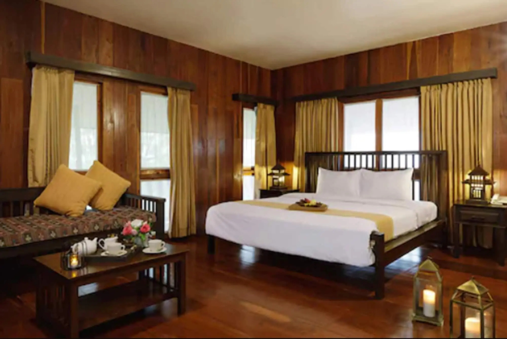 Phowadol Resort