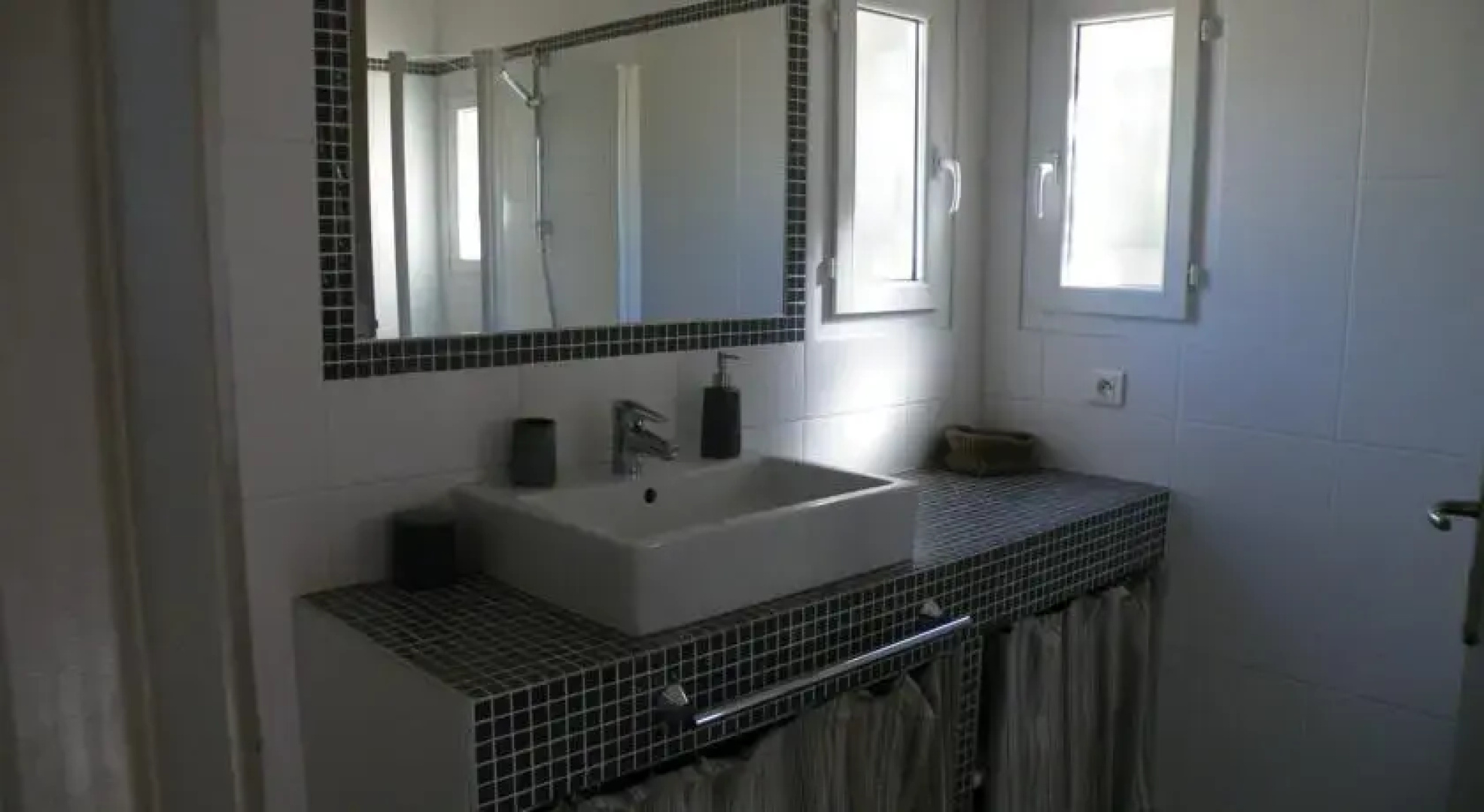 Le Cabanon