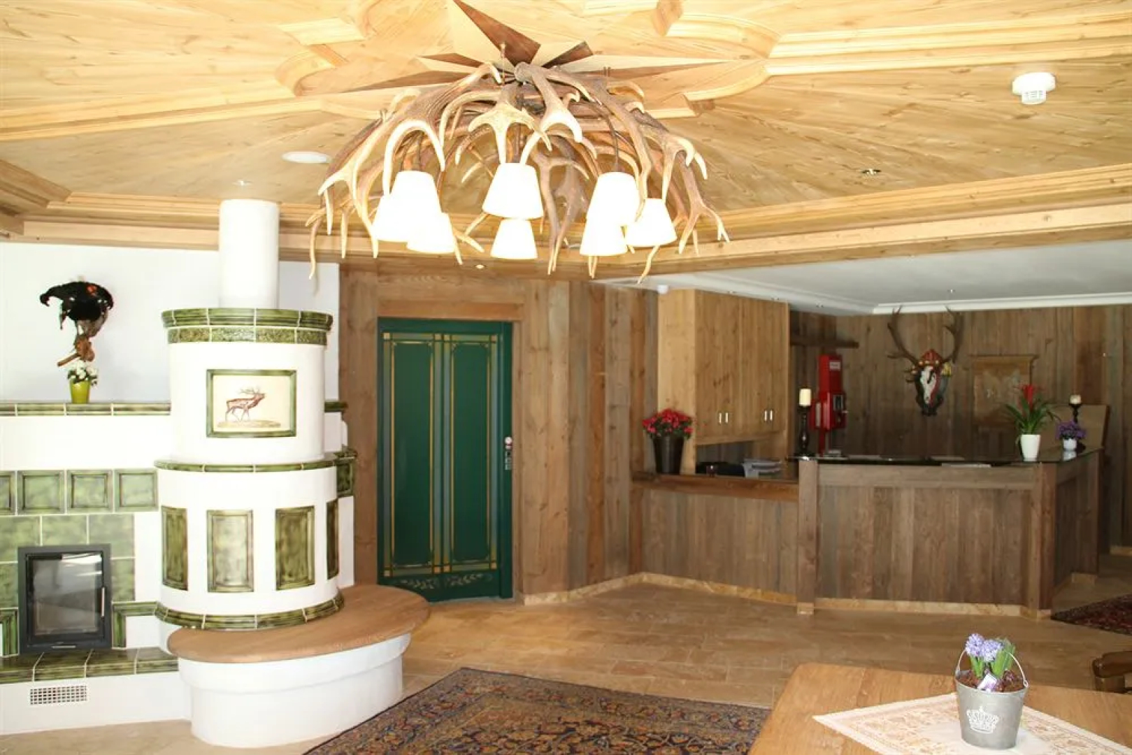 Hotel Zauchensee Zentral