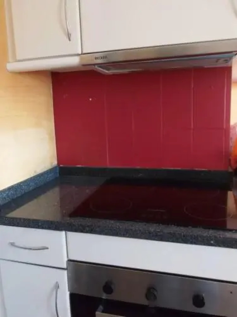 Apartamento Fonte Luz II