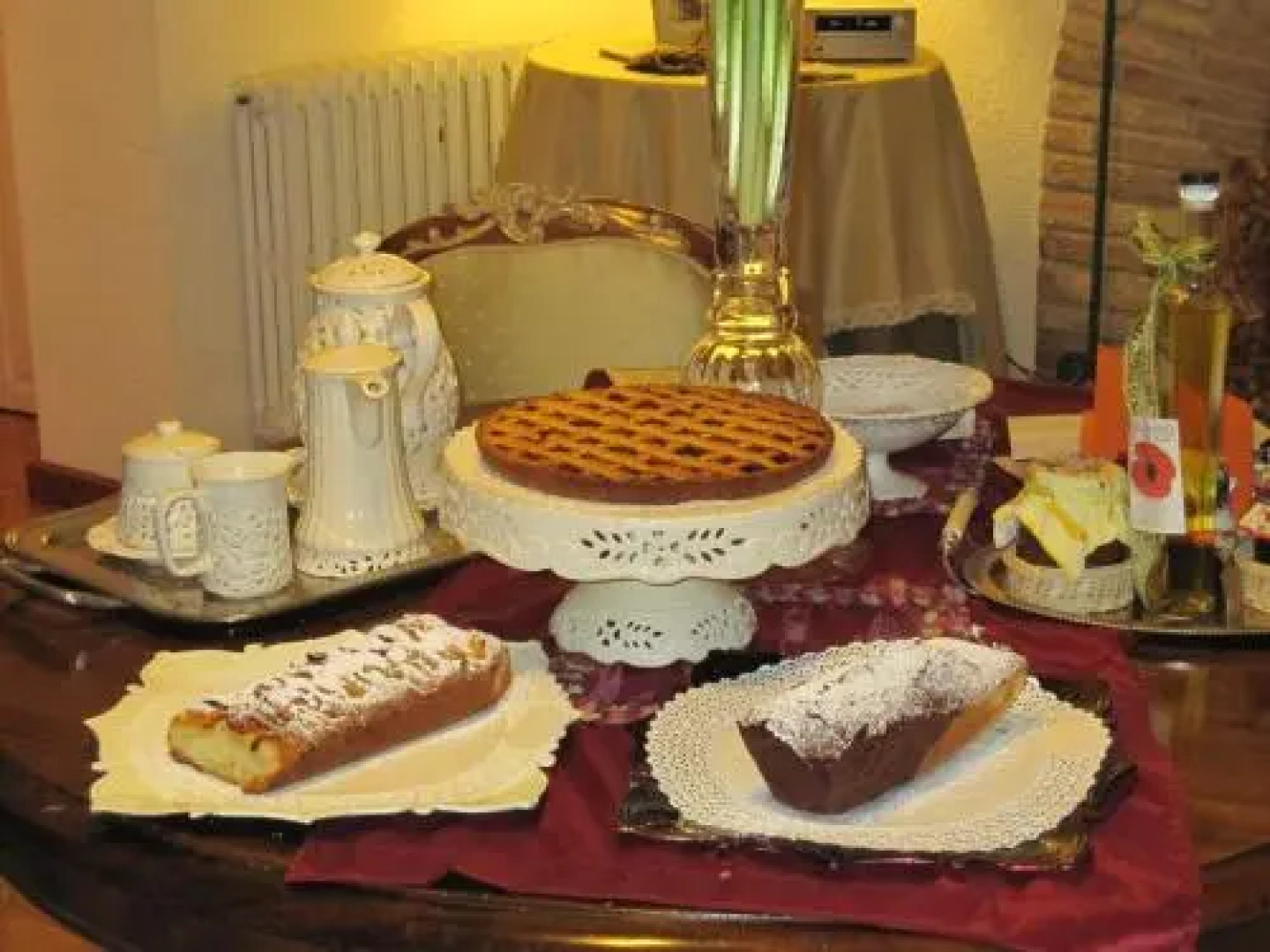 Agriturist Il Papavero