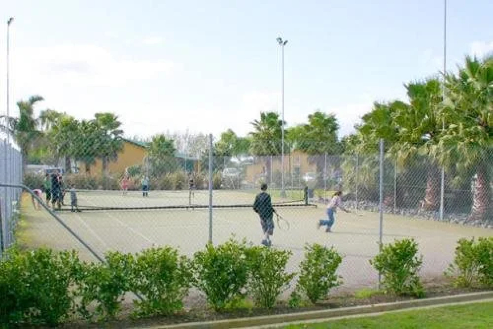 Tasman Holiday Parks - Miranda