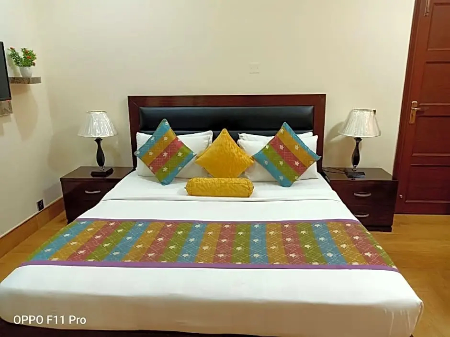 The King Hotel