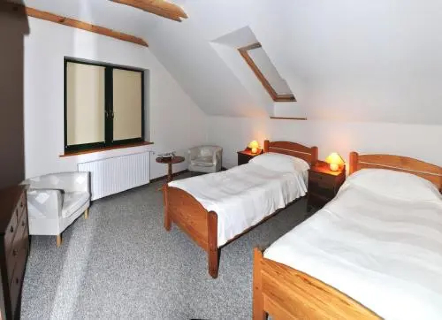 Pensjonat Lipie-Althof