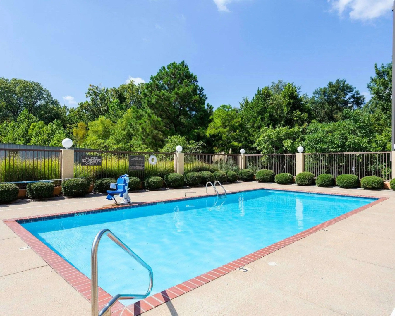 Comfort Inn Horn Lake - Southhaven