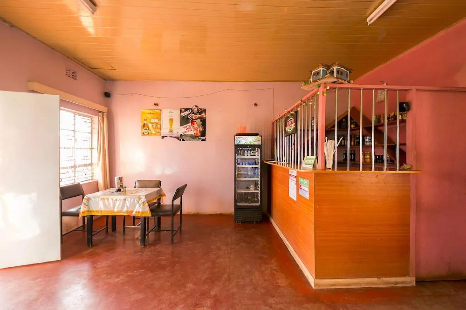 New Bondo Hotel