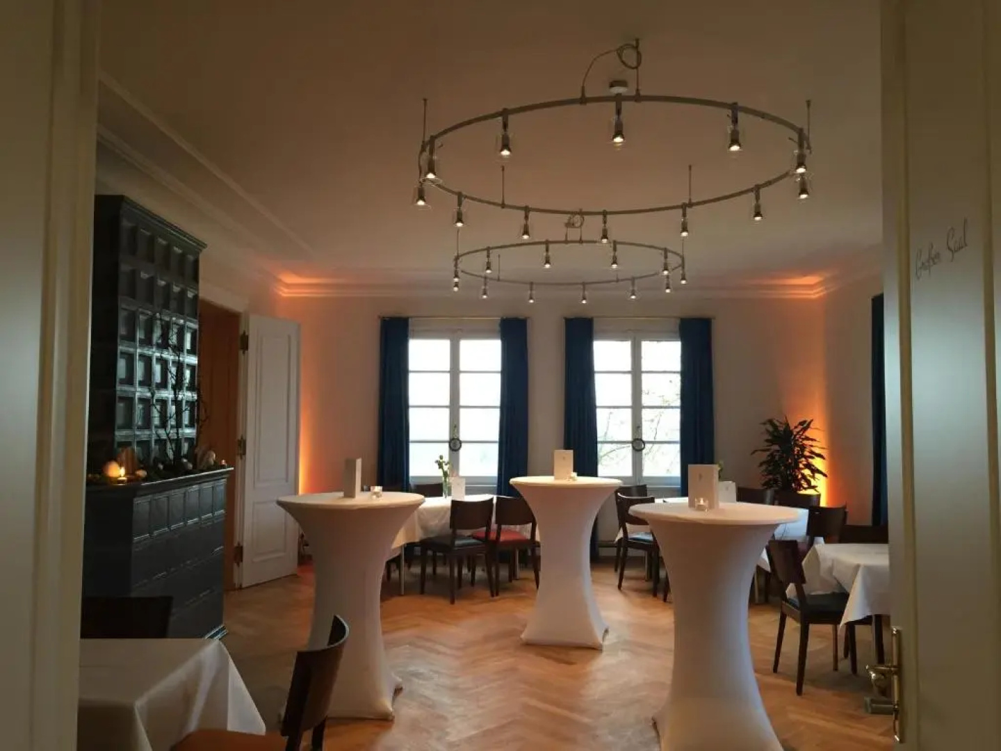 LindenGut Biohotel