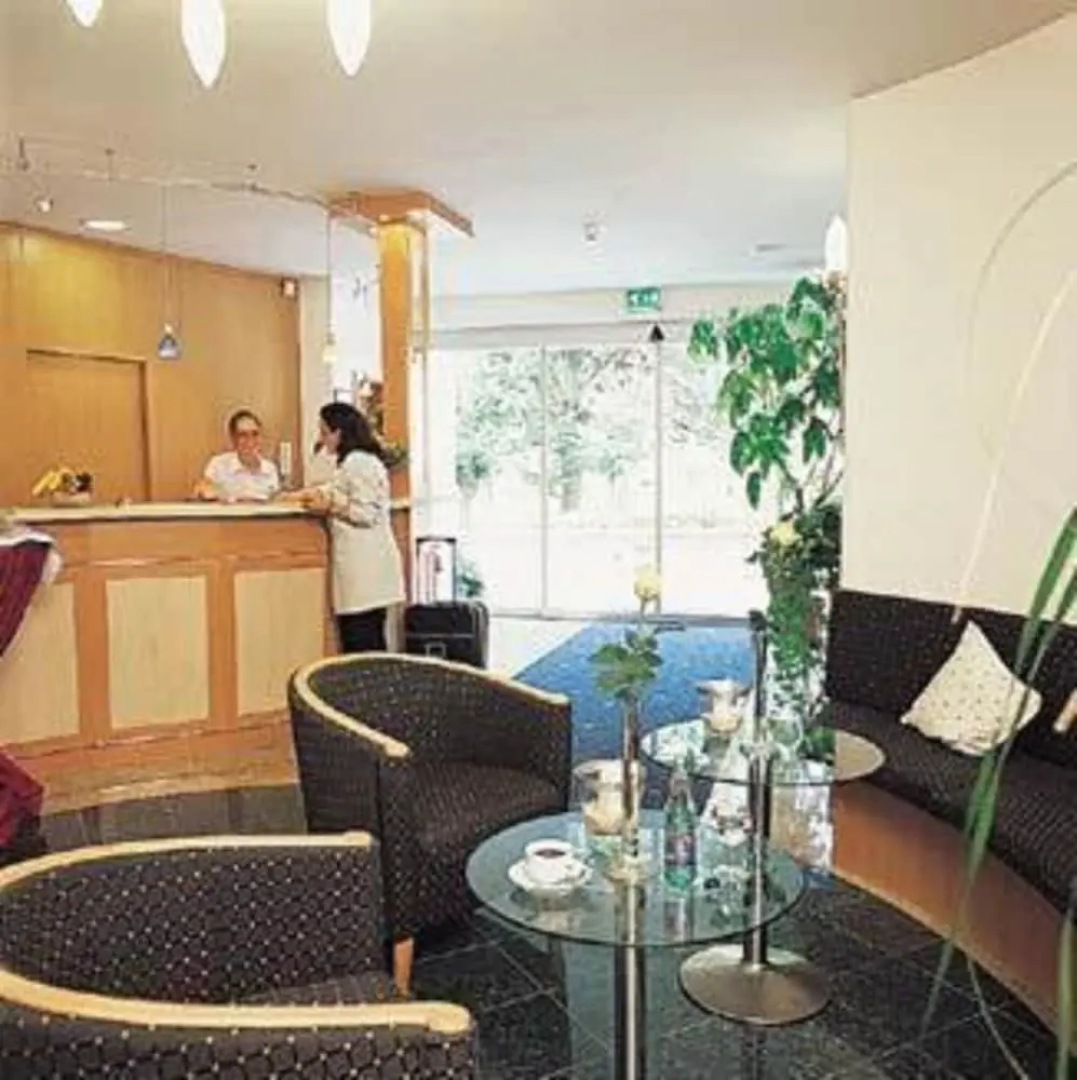 Hotel zum Amtsstüble