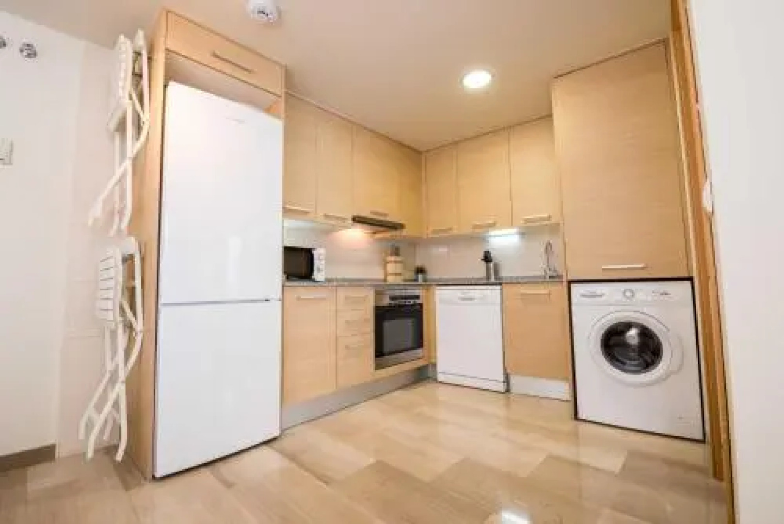 Apartaments Peronel La