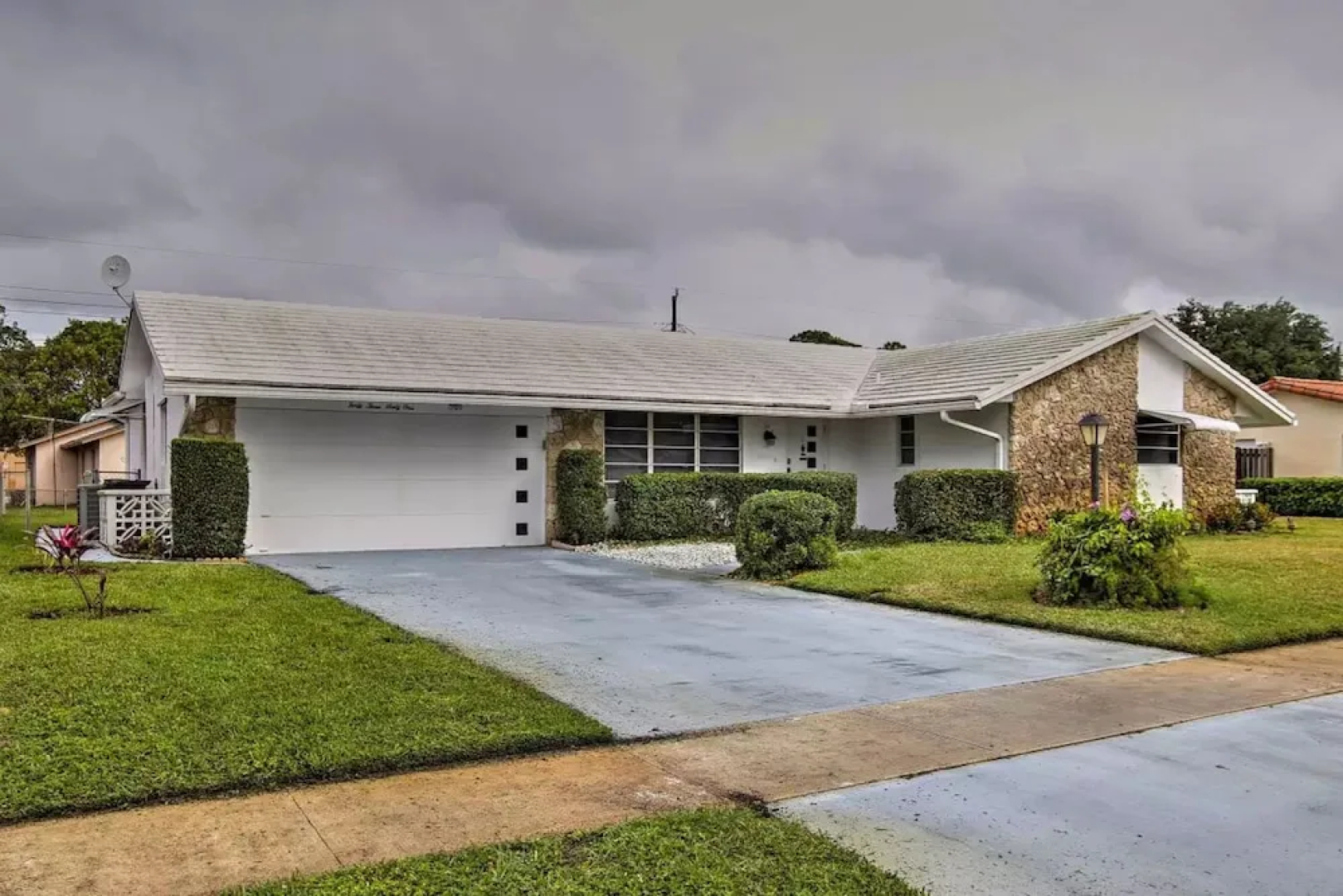 15 Mins to the Beach-Coconut Creek