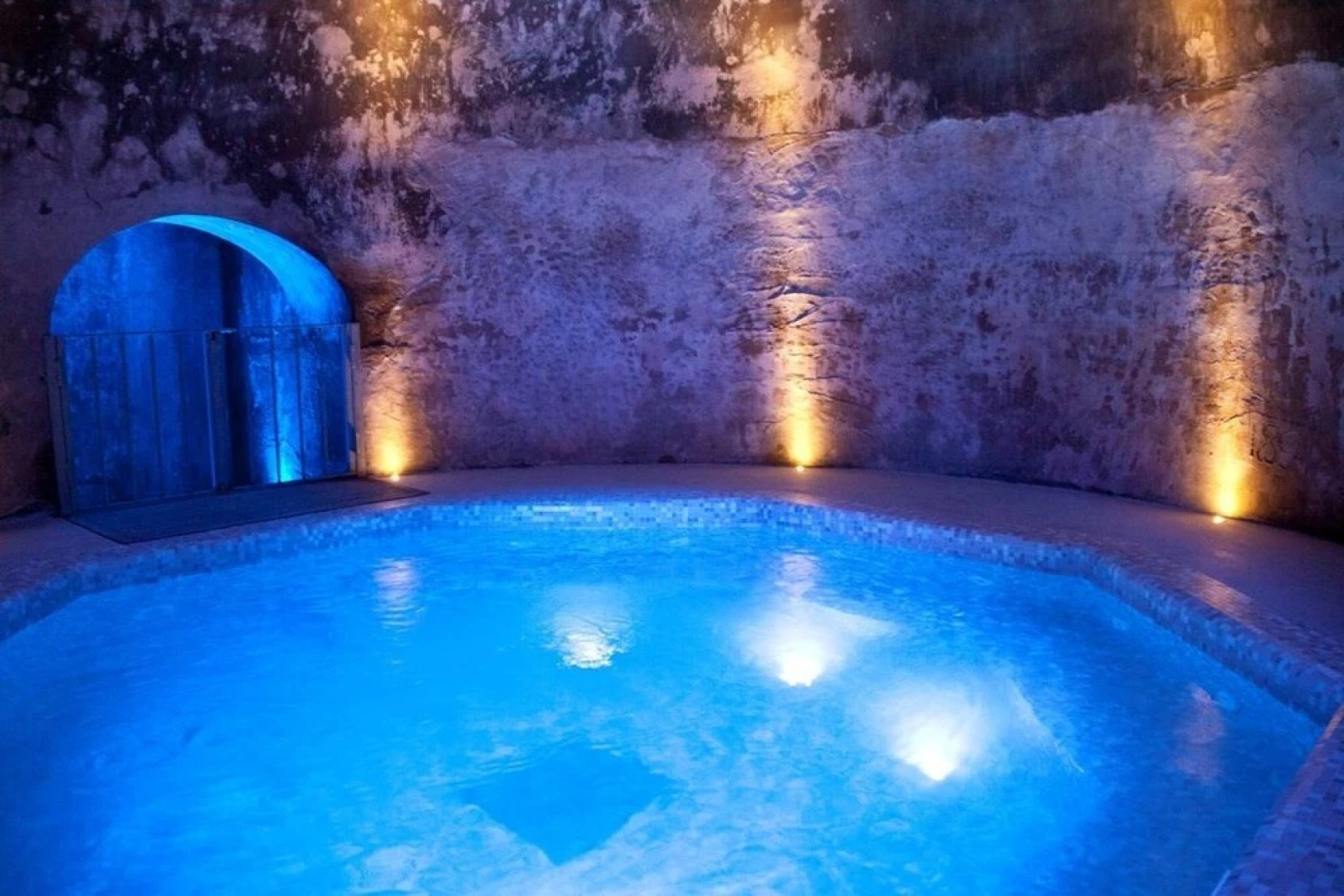 Antico Borgo Monchiero – Art Living Hotel