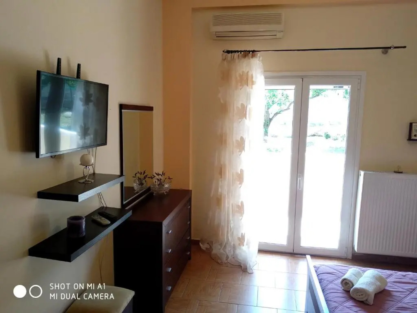 Summer Village House Popi