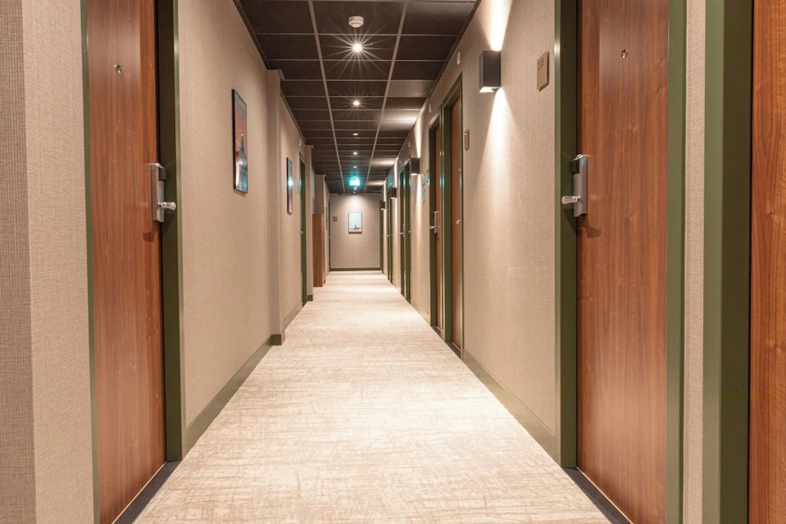 Distrikt Hotels Amsterdam Zaandam