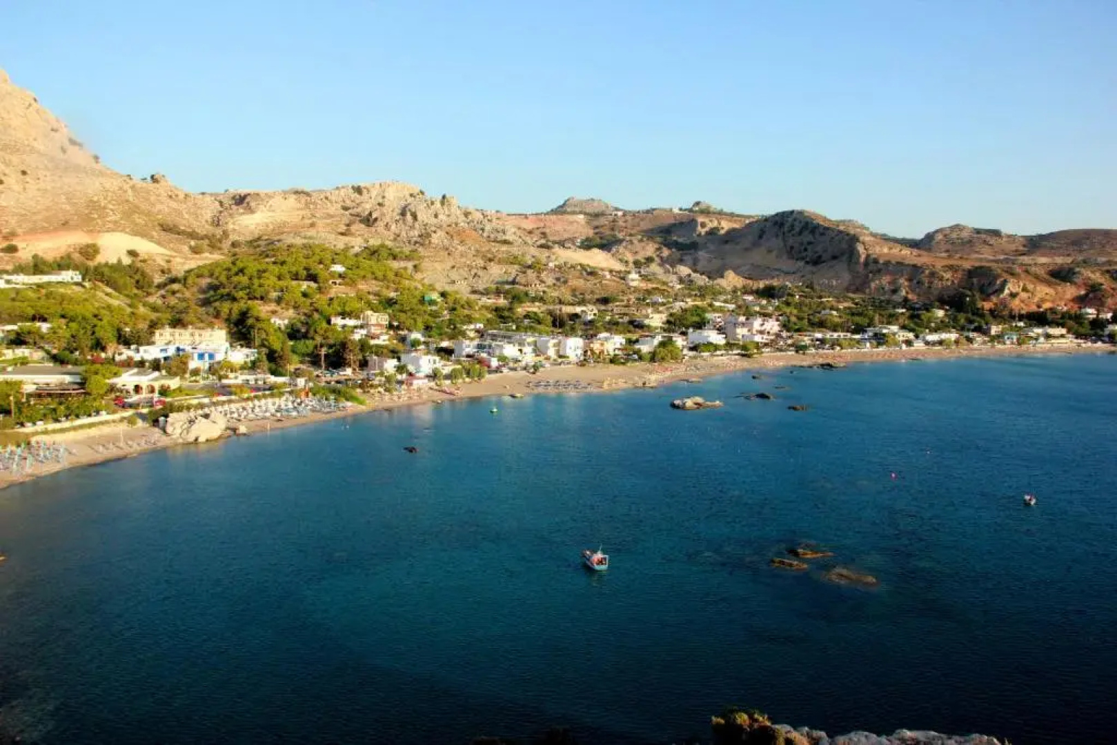 Nikos Studios Meltemi