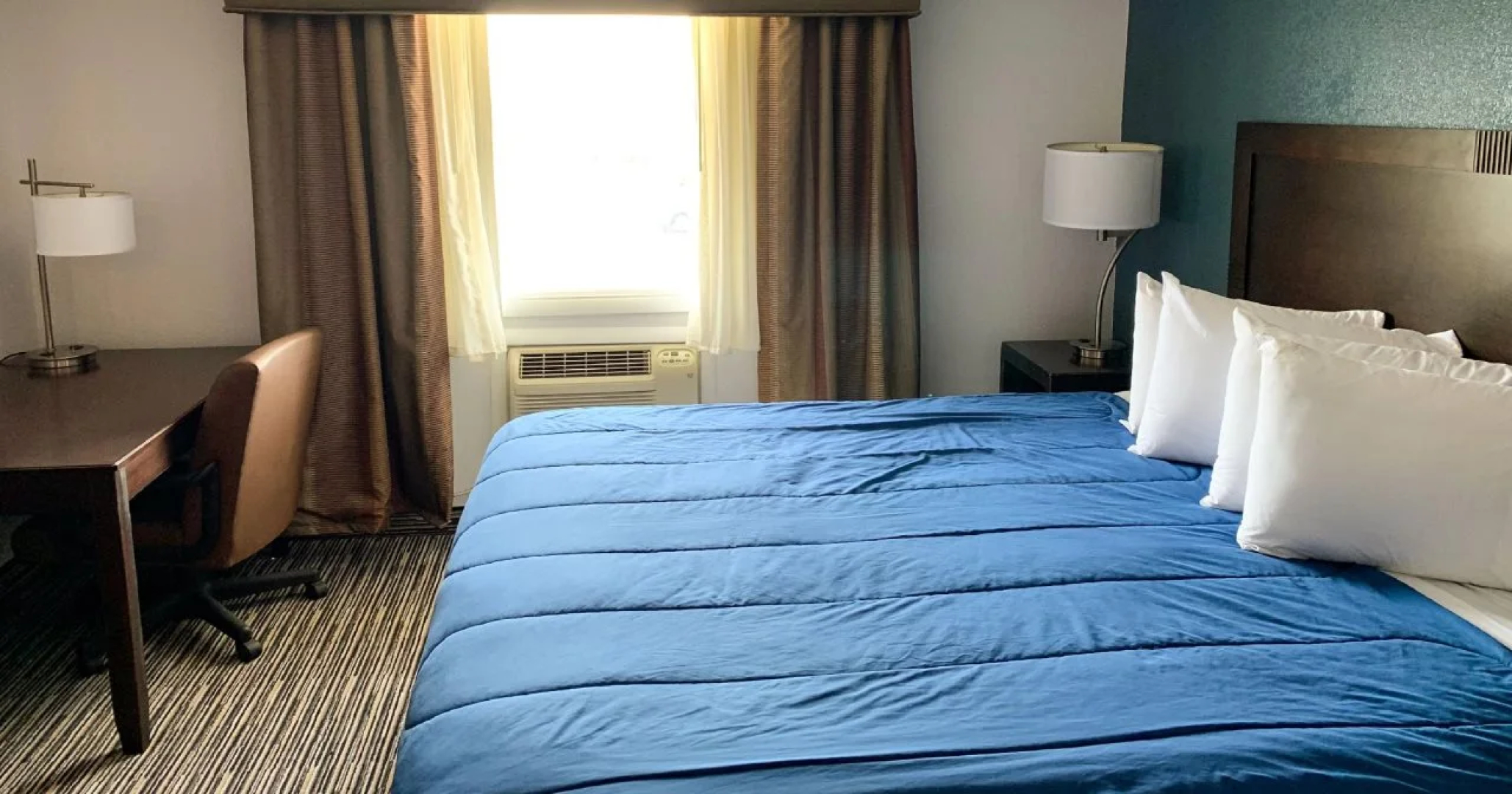 Magnuson Hotel East Syracuse