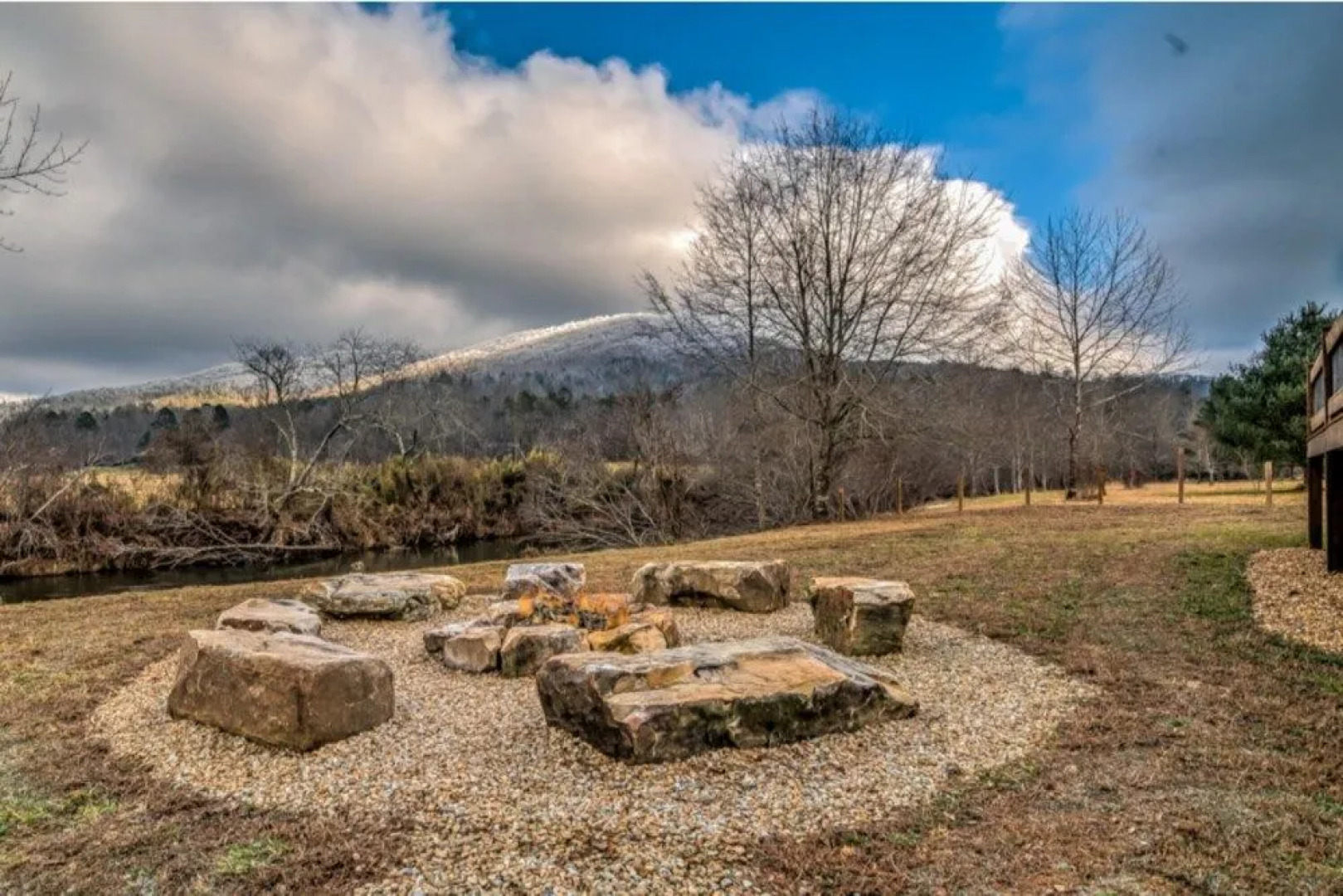 The Haven on Toccoa by Escape to Blue Ridge