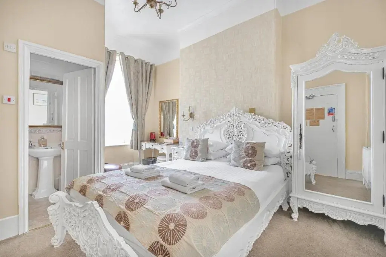 Summerlands Guest House