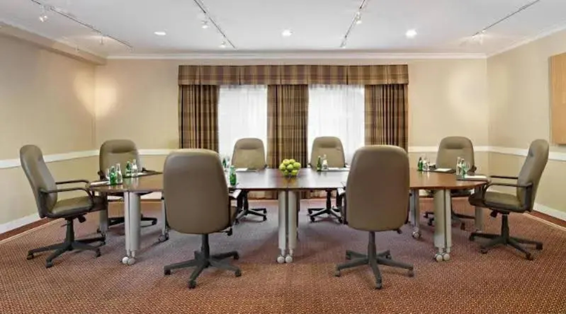 Radisson Hotel & Conference Center Canmore