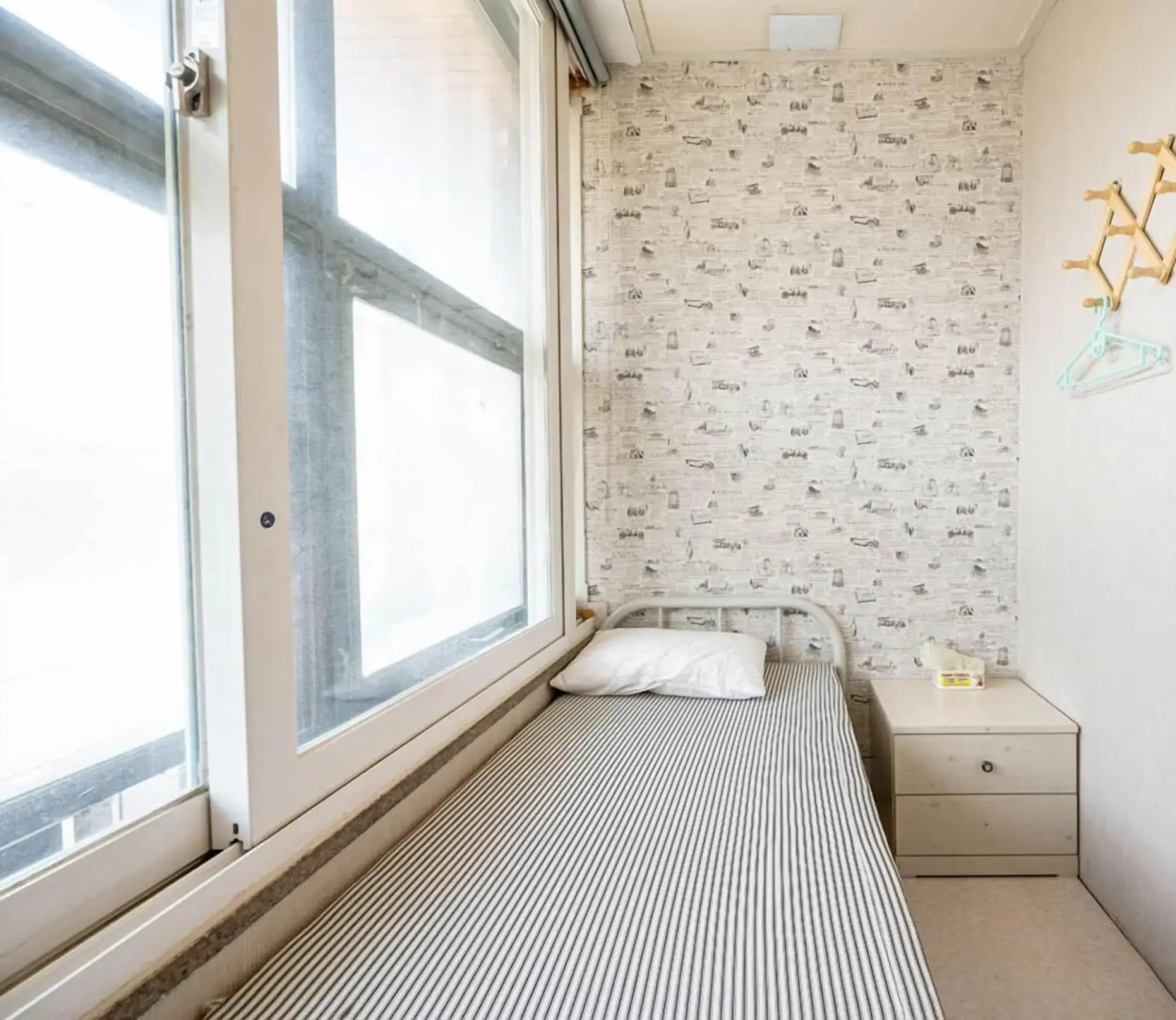 Mamas and Papas Guesthouse and Apartments in Seoul