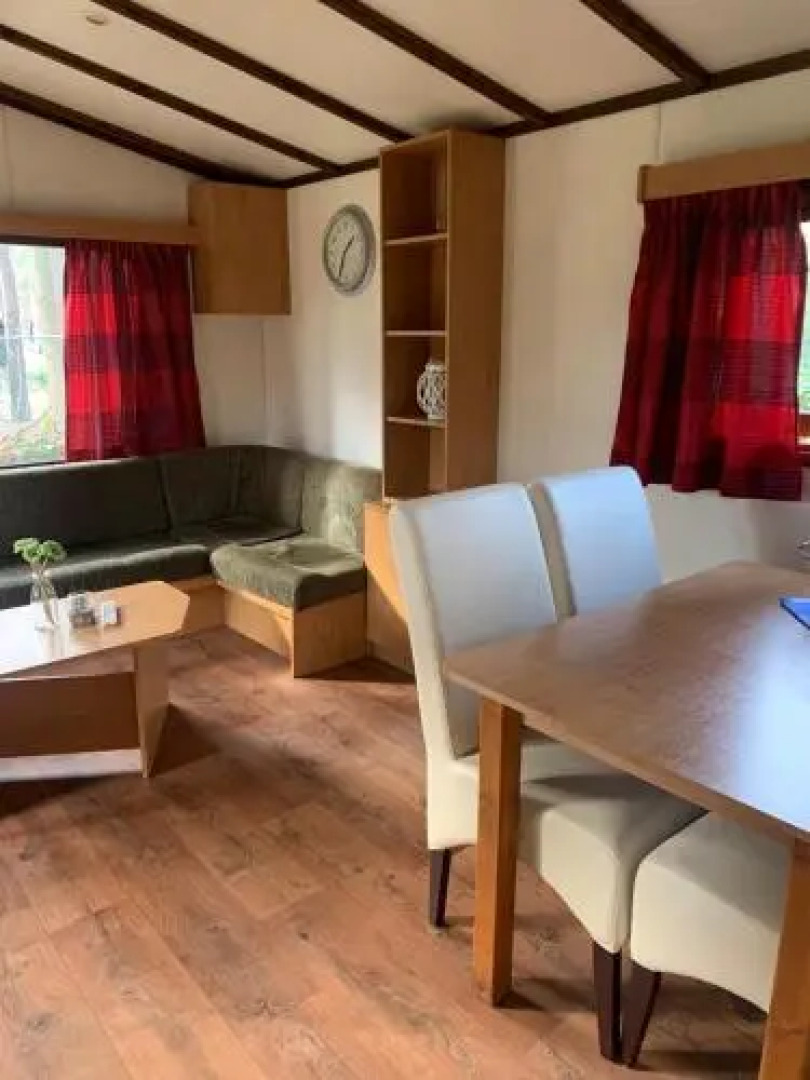 Vakantiepark De Reebok