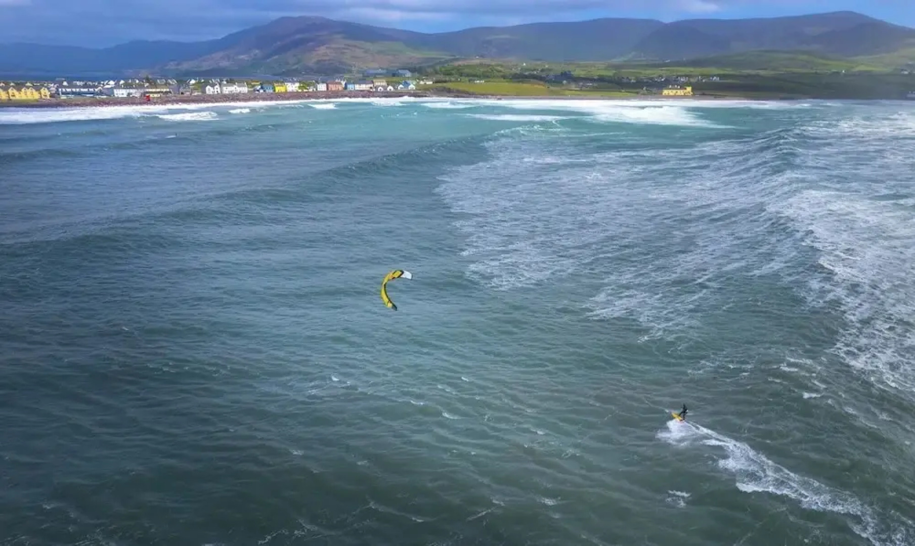 Coastal Kerry Hideaway - Sleeps 6 & Free Parking